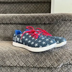 NoBull Project Trainers